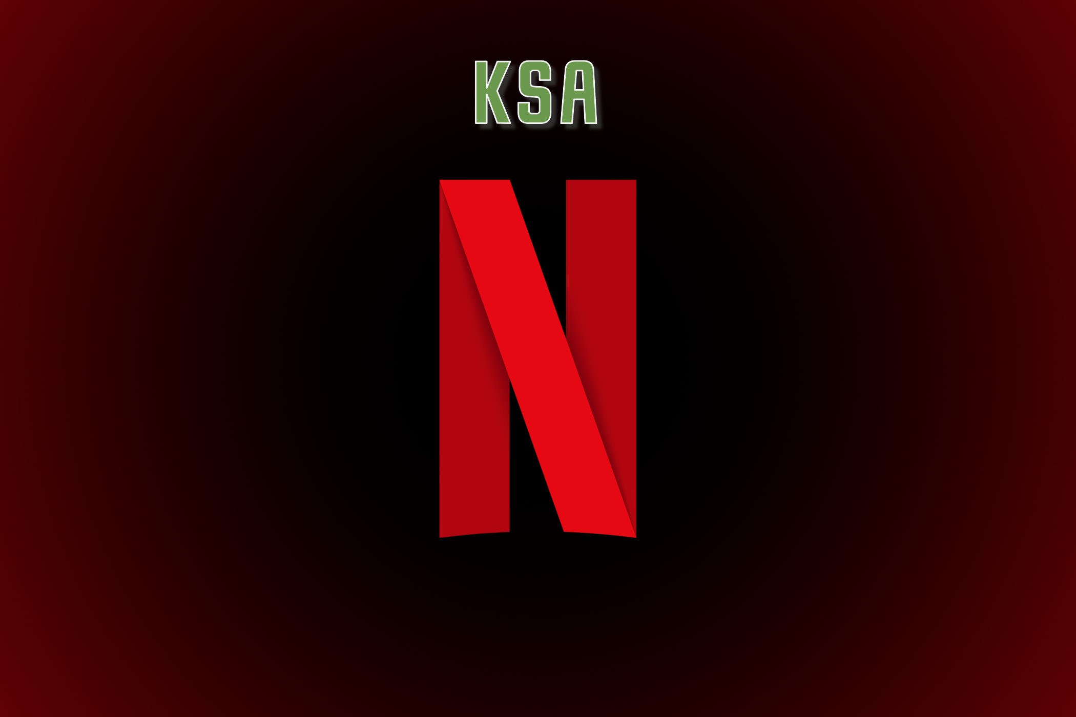 Netflix KSA Card 250 SAR