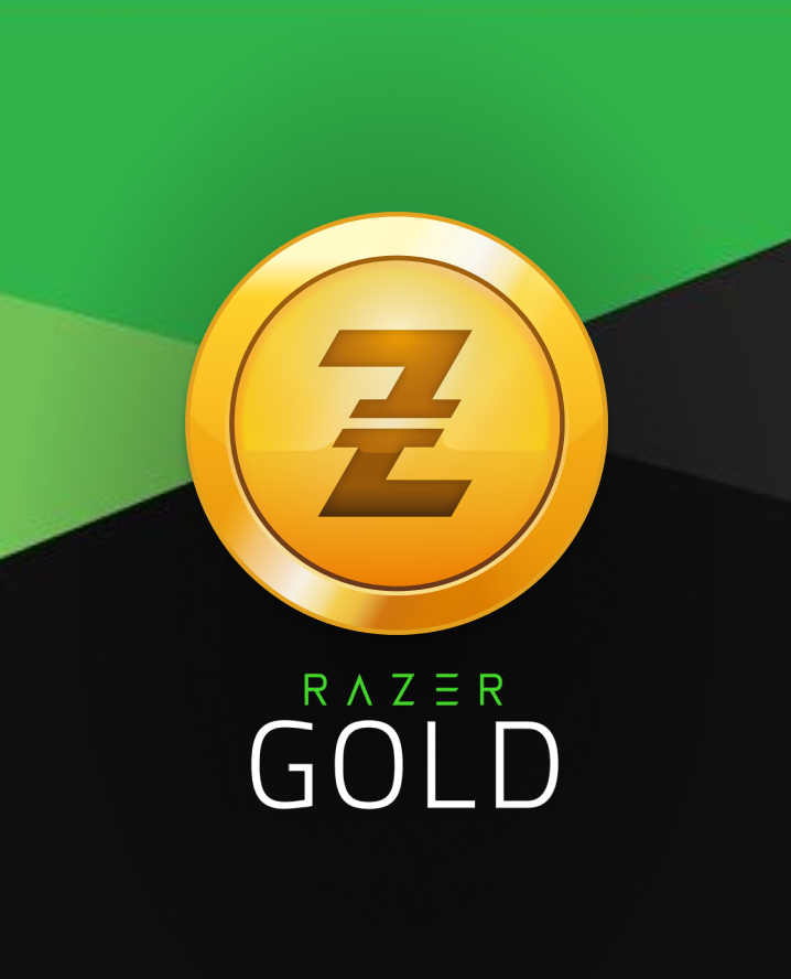 Razer Gold Global Card 1$